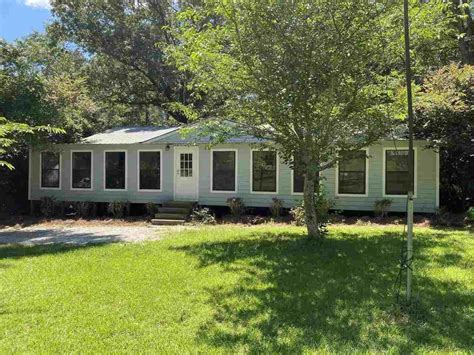 Georgia Mobile And Manufactured Homes For Sale