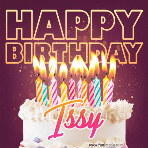 Happy Birthday Issy S Download Original Images On