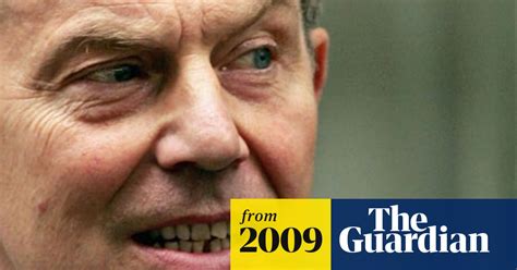Tony Blair Knew Of Secret Policy On Terror Interrogations Counter