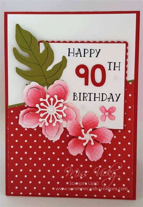 5 out of 5 stars (1,332). Happy 90th Birthday | 90th birthday, Happy 90th birthday, 90th birthday cards