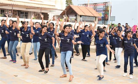 Kerala Institute Of Co Operative Management Flash Mob For A Cause Kochi News Times Of India