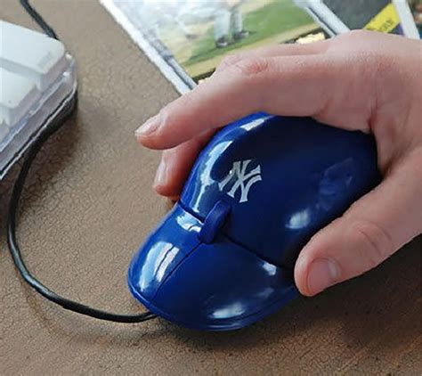 Unusual Computer Mice You Probably Havent Seen Before Hongkiat