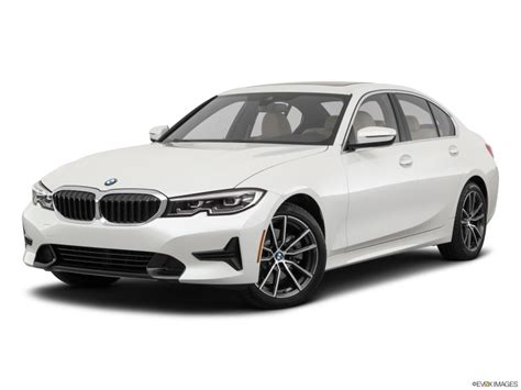 Bmw has unveiled the seventh generation 3 series, signaling a new era for the company's iconic compact luxury sedan. 2021 BMW 3 Series Models, Specs, Features, Configurations