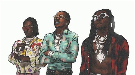 The migos just needs to rebrand as the cheaters at this point. FREE TM88 x Migos x NBA Youngboy Type Beat 2019 - Bumpin - YouTube