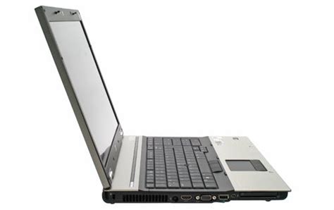 Hp Elitebook 8730w Mobile Workstation Review Trusted Reviews
