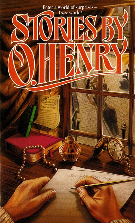 Stories By O Henry