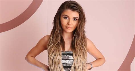 Haters Slam Olivia Jade Giannulli For Broadcasting Her Privileged