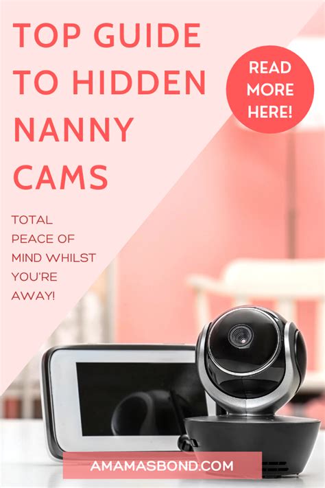 pin on best nanny cams