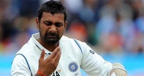 Former Cricketer Praveen Kumar Allegedly Beats Up Man Pushes A 7 Yr Old