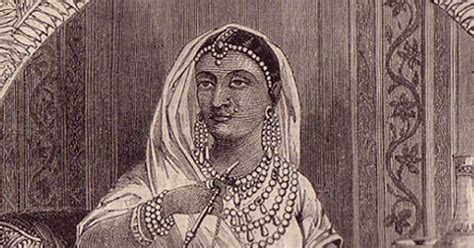 Overlooked No More Rani Of Jhansi Indias Warrior Queen Who Fought