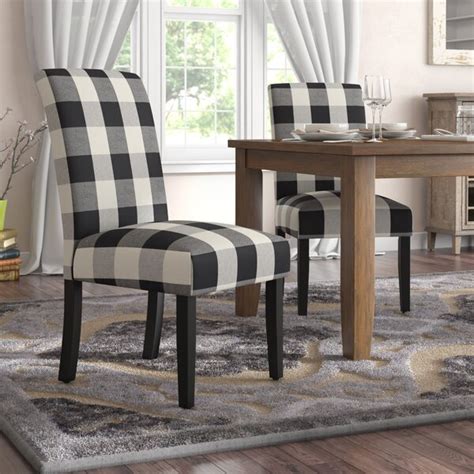 Commercial folding chairs for sale, chiavari chairs, plastic cosco products resin or wood a quick vs guide efurnituremax chair tables & kitchen dining room utility boom! Buffalo Plaid Accent Chair | Wayfair