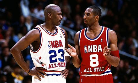 Kobe Bryants Most Memorable Nba All Star Moments