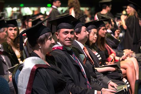 AIB doubles graduate numbers at 2016 Graduation Ceremony - Australian ...