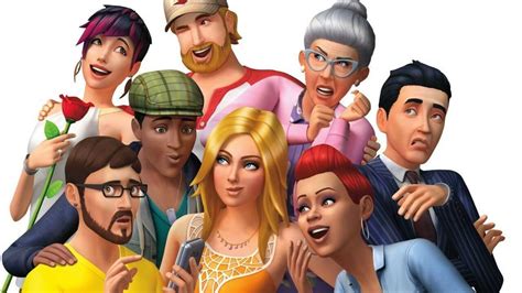 The Sims 4 Ps4 Playstation 4 Game Profile News Reviews Videos
