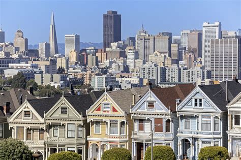 San Francisco Facts 15 Surprising Things To Know