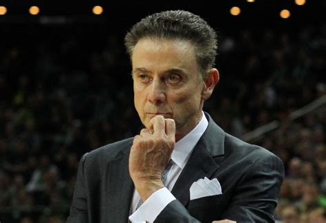 Iona Coach Rick Pitino Picks Up More Verbal Commitments