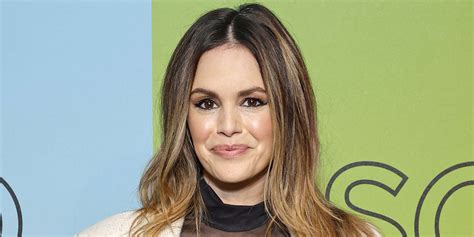Rachel Bilson Says She Was Fired From A Job After Talking About Sex On