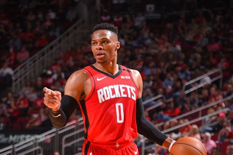 Russell Westbrook news: Rockets PG tests positive for Covid-19 
