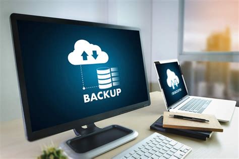 How To Back Up Your Computer And Why Its Important