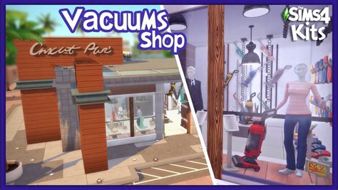 Vacuums Store Sims 4 Lets Talk About Sims 4 Kits Over Price Or