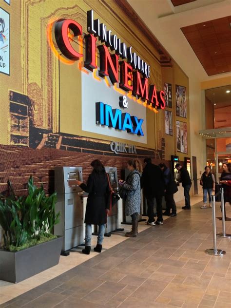 Lincoln Square Cinemas 62 Photos And 340 Reviews Cinema 700