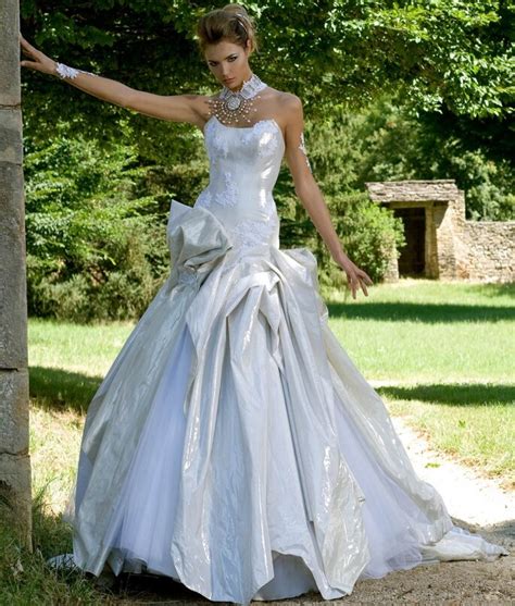 rosi strella des robes de mariée 2011 chics et originales