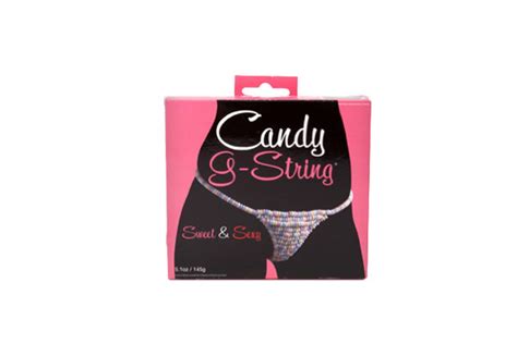 Sweet Food Sex Toys Candy Inspired Sex Toys