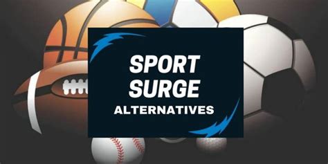 26 Best Sportsurge Alternatives For Live Sports Streaming