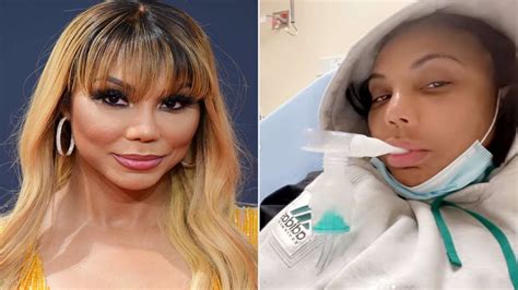 Tamar Braxton Says She Is Tired Of Lazy ‘dudes Confirming Shes Single