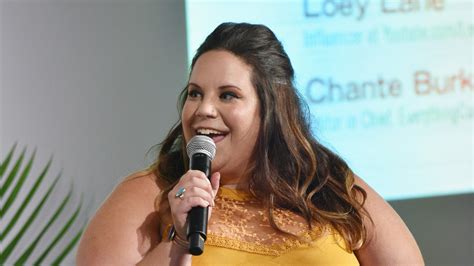Reality Star Whitney Way Thore Stop With The Weight Loss Comments