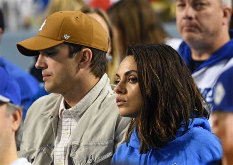 how ashton kutcher and mila kunis reportedly feel about demi moore s new tell all book