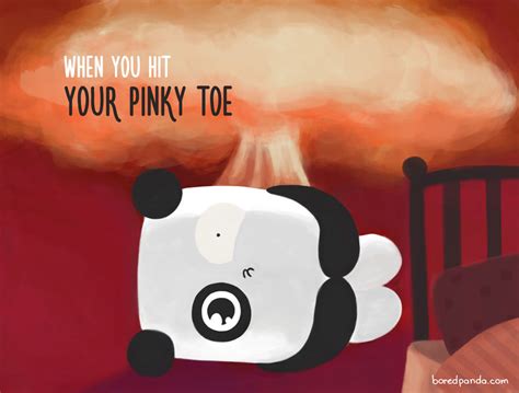 25 Annoying Little Things Bored Panda