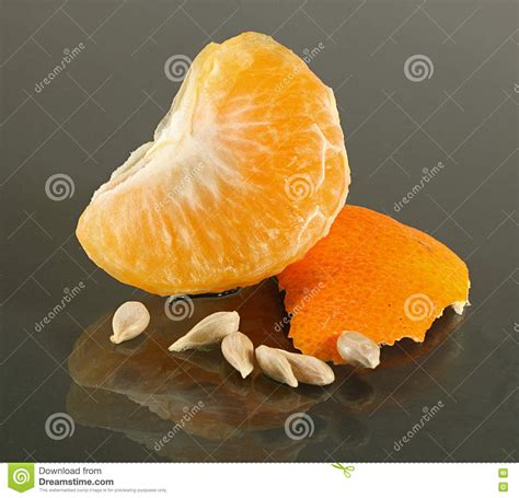 Orange Slice Stock Image Image Of Fresh Sliced Orange 80926419