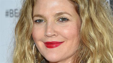 this is what drew barrymore really thinks about her ex husband s new wife