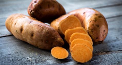 Sweet Potato Health Benefits 10 Reasons To Eat More Sweet Potatoes
