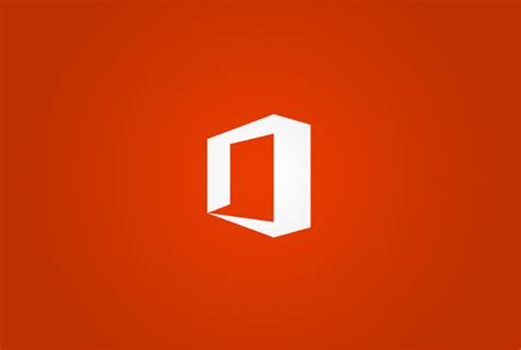 Microsoft Office 365 Logo Vector