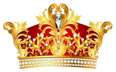 Royal Crown Clipart Clip Art Library