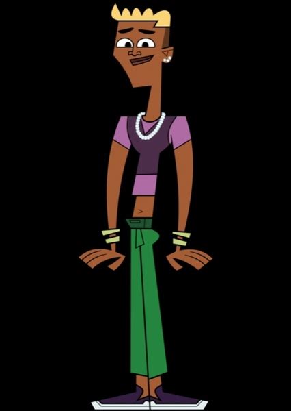 Photos Of Bowie Total Drama On Mycast Fan Casting Your Favorite Stories