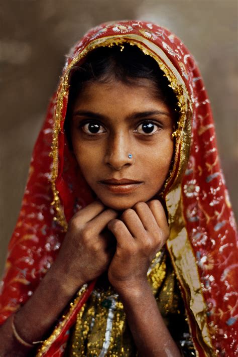 A Forlì La Mostra Steve Mccurry Icons And Women