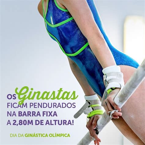 Curiosidades Da Ginástica Artística