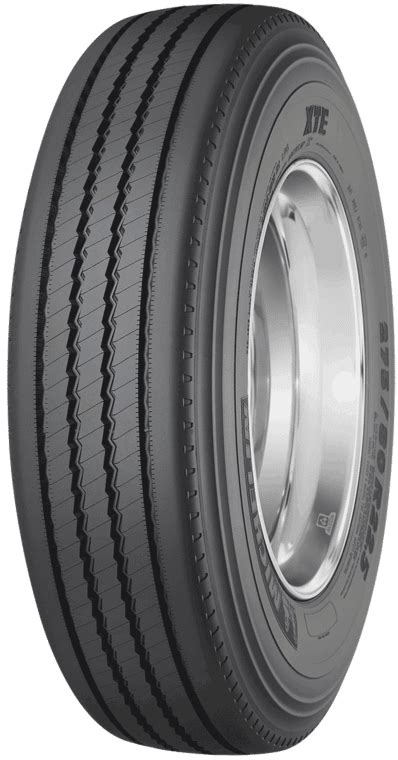 Micheln Xte Michelin Truck Tires
