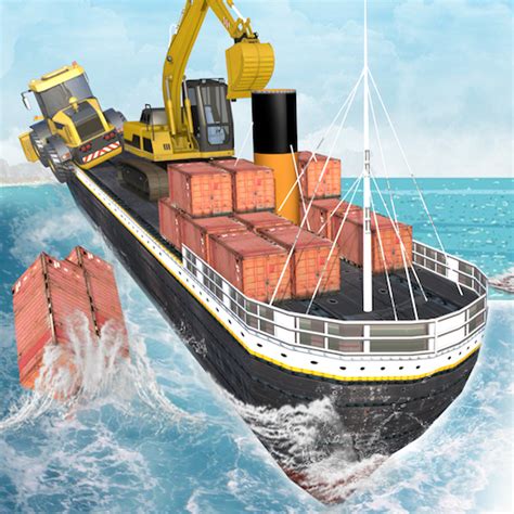 App Insights Ship Simulator Cargo Transport Apptopia