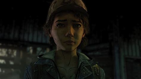 The Walking Deads Clementine Voice Actor Signs Off With Heartfelt
