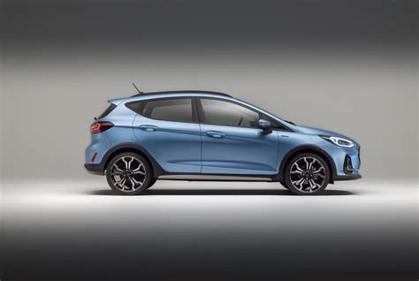 2022 Ford Fiesta Satışa çıktı Fiyatı Ve özellikleri Otomotiv Ekonomist
