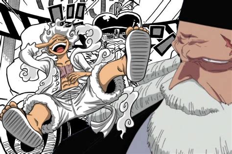 (Mysterious Arrival) One Piece Chapter 1077 Spoilers & Raw Scans