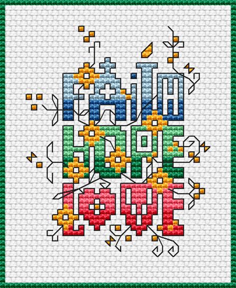 Creating cross stitch patterns from your own pictures is very easy with pic2pat. Free Cross Stitch Patterns : August 2013