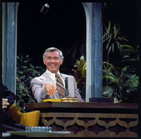 Johnny Carson Ruled Late Night But The Man Behind The Laughs Remains