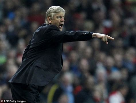 Arsenal Target Josip Drmic Dreams Of Playing For Gunners As Arsene