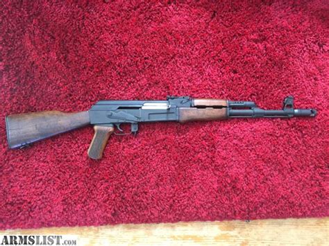 Armslist For Saletrade Bulgaria Arsenal Slr 100h