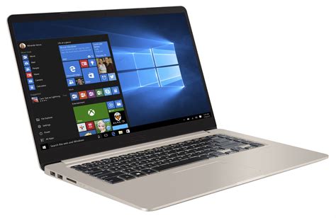 Asus Vivobook S15 And Pro 15 Goes Official At Computex 2017
